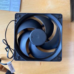 New Cooler Master Air Cooler